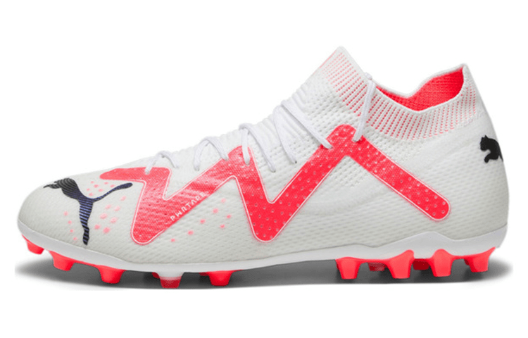 Кроссовки унисекс Puma Future Ultimate MG белые 42 EU, Белый, Future Ultimate MG
Кроссовки унисекс Puma Future Ultimate MG белые 42 EU, Белый, Future Ultimate MG