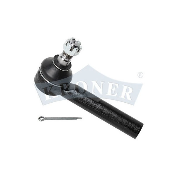 Наконечник Рулевой Тяги Toyota Land Cruiser Prado (02-) Kroner Kroner арт. K301148
Наконечник Рулевой Тяги Toyota Land Cruiser Prado (02-) Kroner Kroner арт. K301148