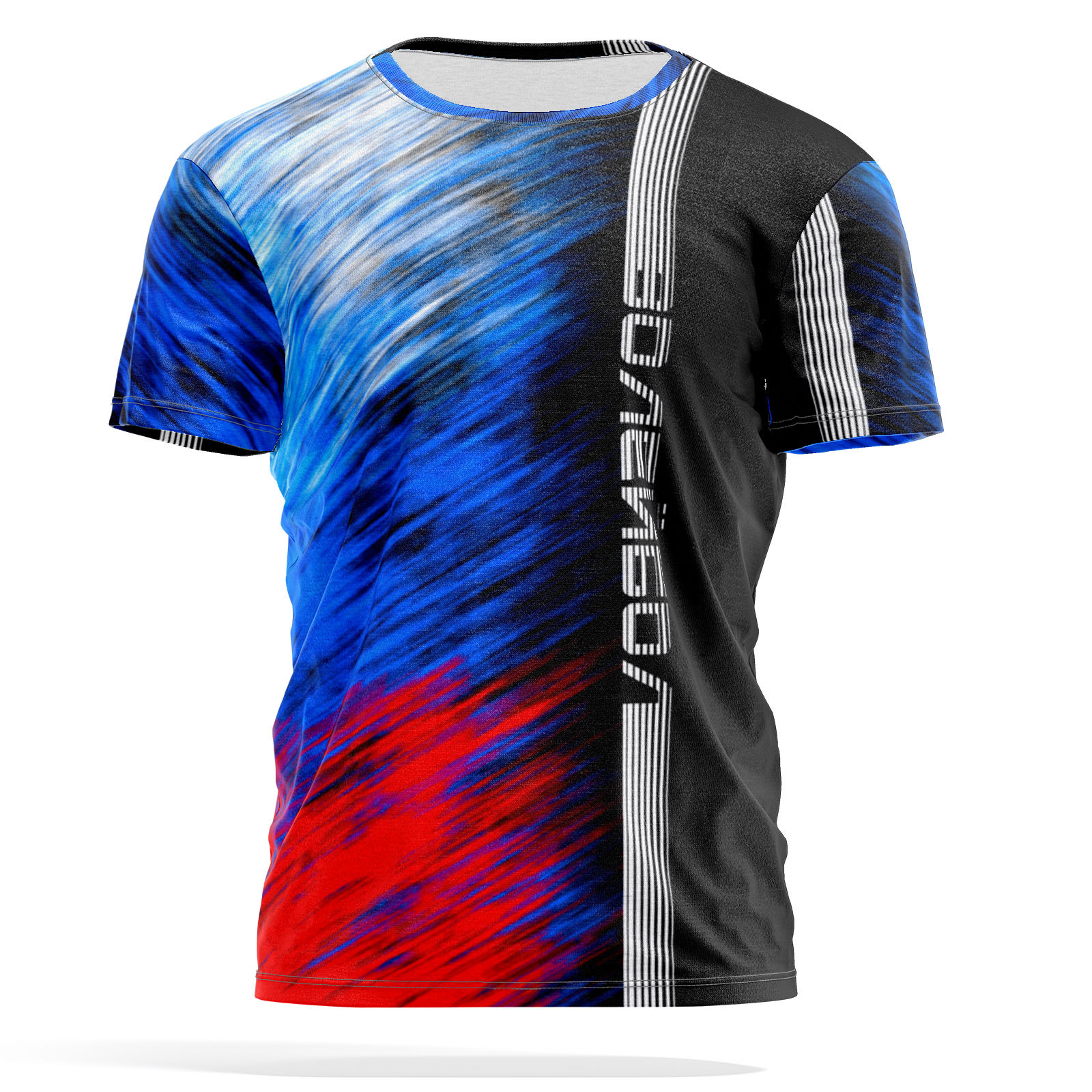 Футболка мужская PANiN PaninManTshirt_VM1514957 разноцветная 2XL, Черный, PaninManTshirt_VM1514957
Футболка мужская PANiN PaninManTshirt_VM1514957 разноцветная 2XL, Черный, PaninManTshirt_VM1514957