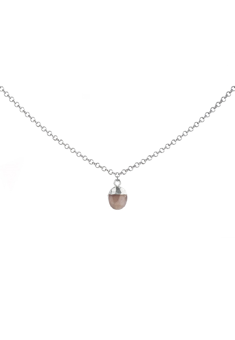 Колье из серебра 40 см Kari Jewelry Ср925Р-877105540, лунный камень, Ср925Р-877105540
Колье из серебра 40 см Kari Jewelry Ср925Р-877105540, лунный камень, Ср925Р-877105540