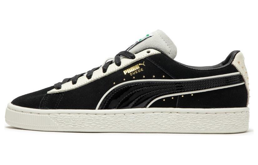Кеды унисекс Puma Suede Collectors Edition черные 44 EU, Черный, Suede Collectors Edition
Кеды унисекс Puma Suede Collectors Edition черные 44 EU, Черный, Suede Collectors Edition