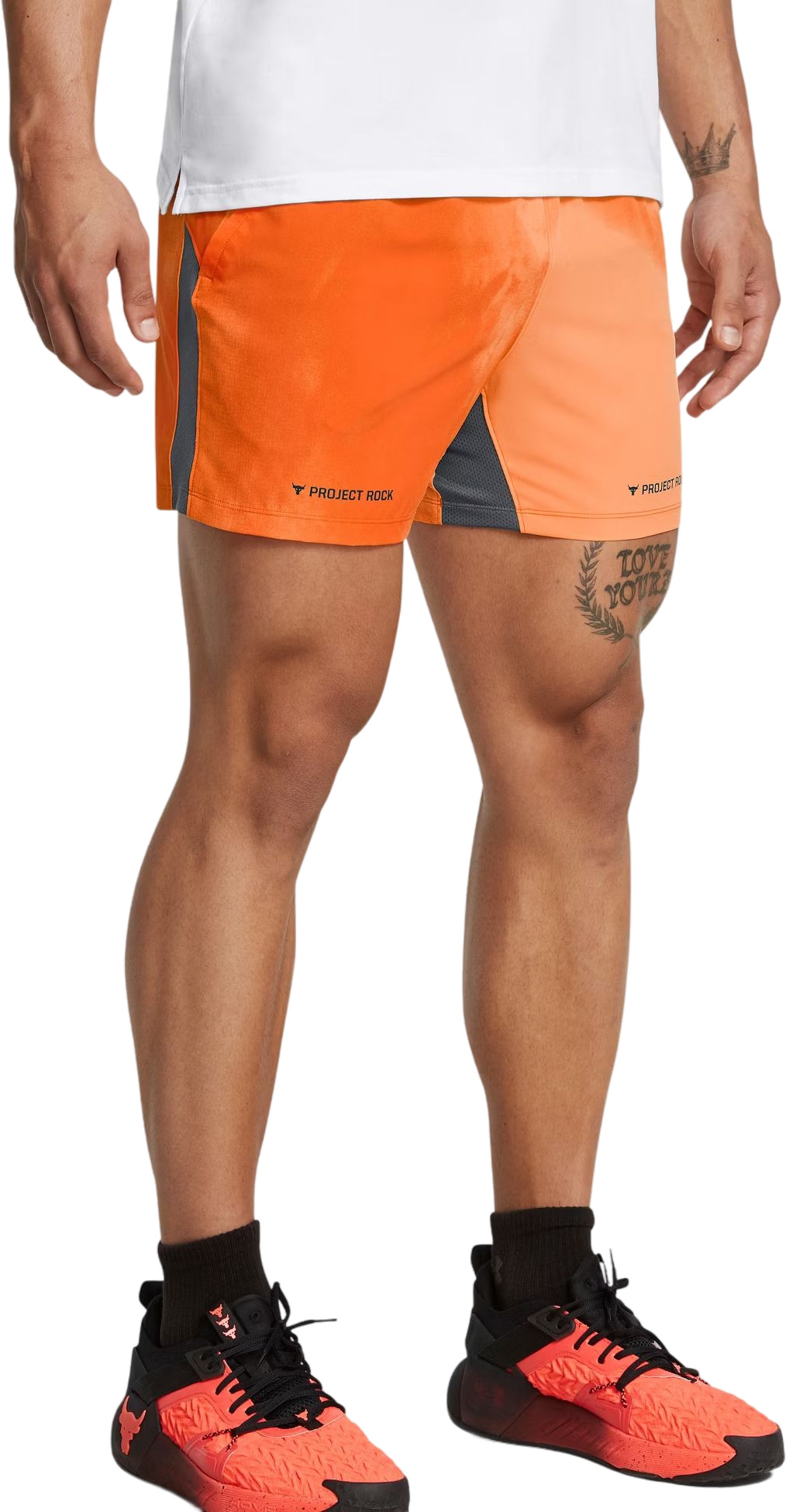 Шорты мужские Under Armour PJT ROCK ULTIMATE 5 ST PT оранжевые XL, Оранжевый, PJT ROCK ULTIMATE 5 ST PT
Шорты мужские Under Armour PJT ROCK ULTIMATE 5 ST PT оранжевые XL, Оранжевый, PJT ROCK ULTIMATE 5 ST PT