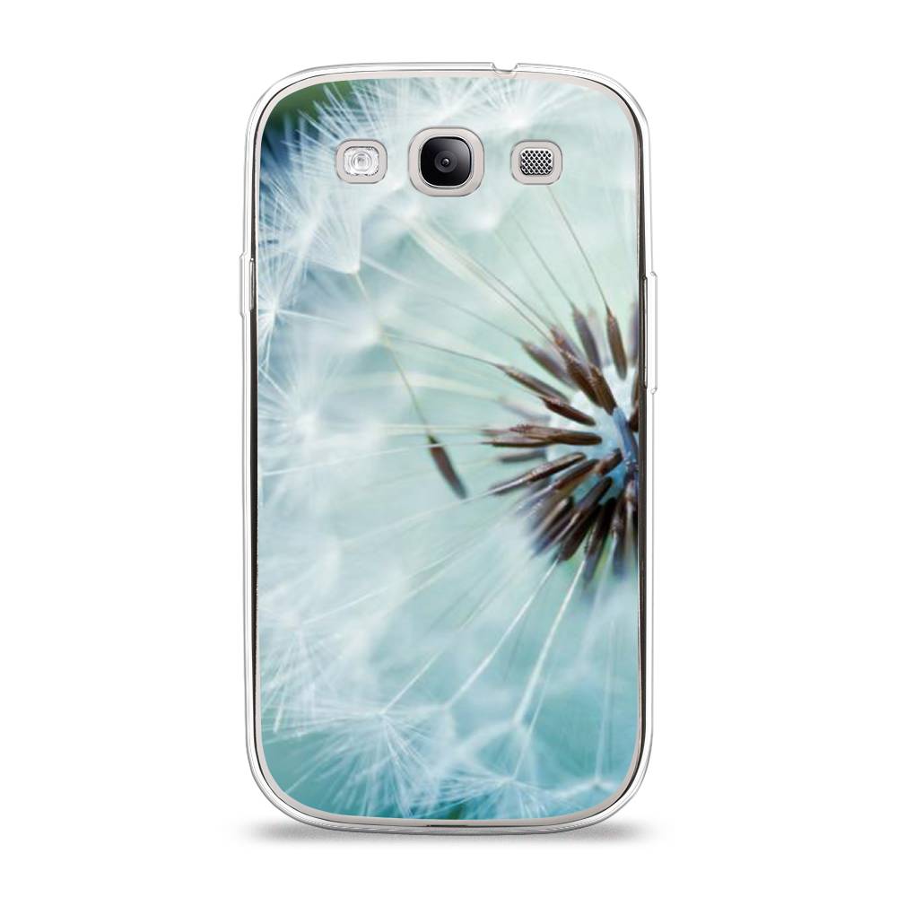 Чехол Awog на Samsung Galaxy S3 / Самсунг S3 "Пух одуванчика", Серебристый;серый, 23750-4
Чехол Awog на Samsung Galaxy S3 / Самсунг S3 "Пух одуванчика", Серебристый;серый, 23750-4