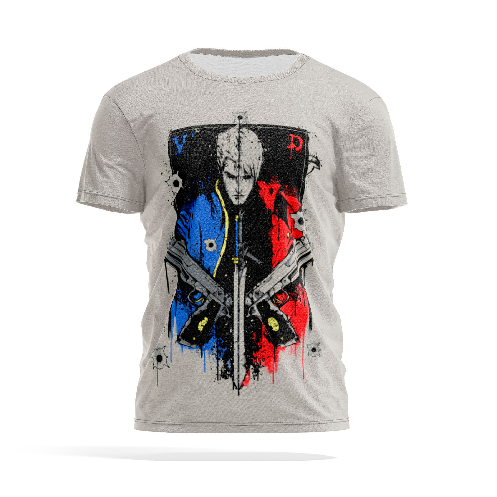 Футболка мужская PANiN PaninManTshirtMS_MS2907749 разноцветная XL, Серый, PaninManTshirtMS_MS2907749
Футболка мужская PANiN PaninManTshirtMS_MS2907749 разноцветная XL, Серый, PaninManTshirtMS_MS2907749