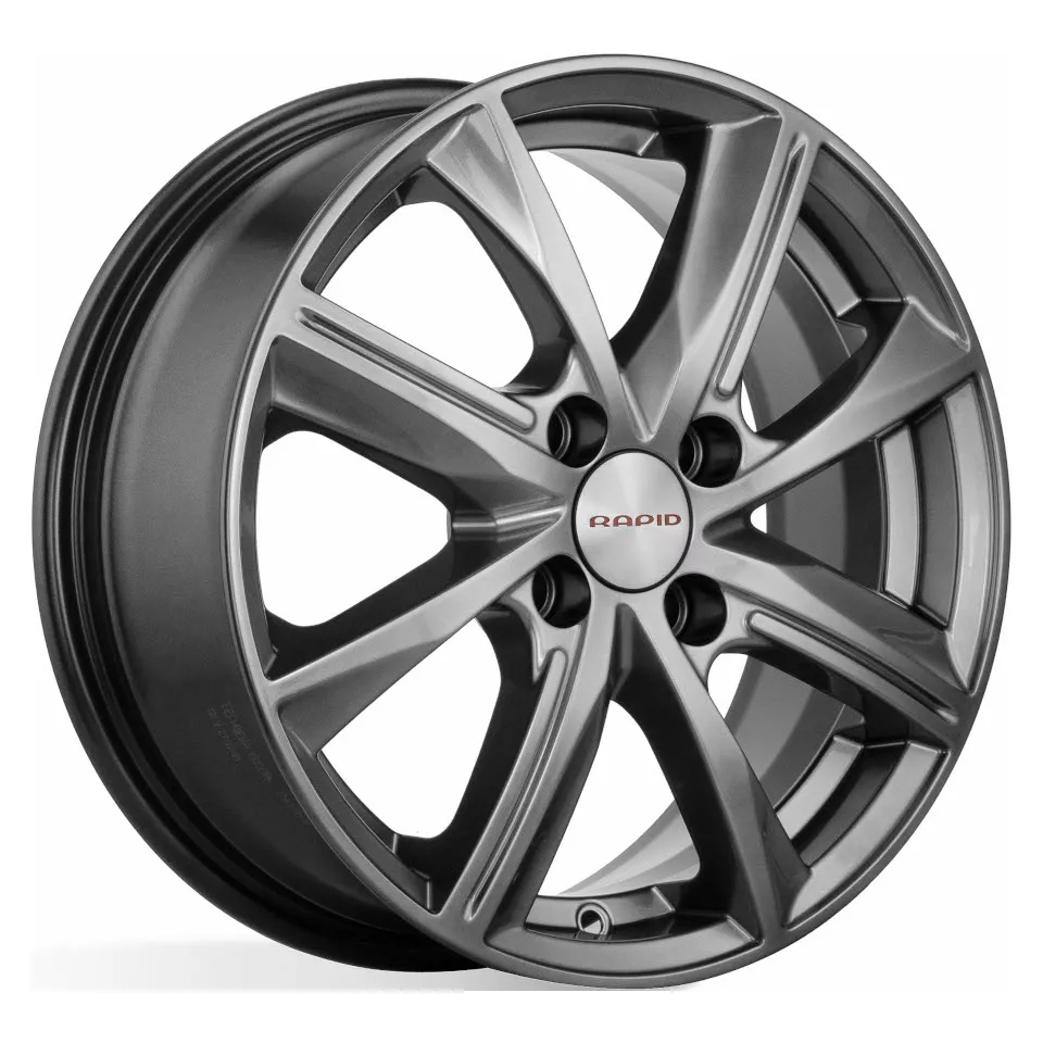 Колесный диск K&K Арнар-ориг (КС890) 6x15 4x100 ET40 D60.1 Дарк платинум, арт.r77157, Арнар (КС890)
Колесный диск K&K Арнар-ориг (КС890) 6x15 4x100 ET40 D60.1 Дарк платинум, арт.r77157, Арнар (КС890)