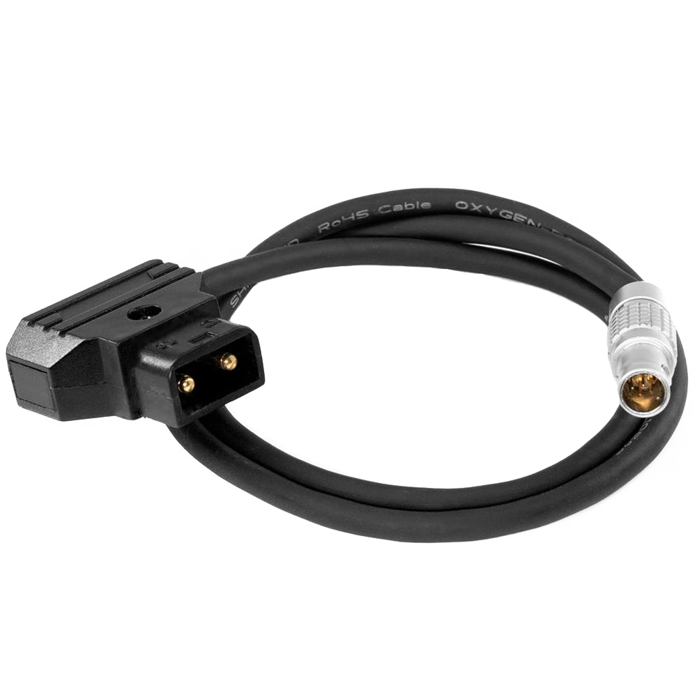 Кабель питания мотора Tilta Nucleus-M D-TAP to 7-Pin (WLC-T03-PTAP-7P), Nucleus-M D-TAP to 7-Pin
Кабель питания мотора Tilta Nucleus-M D-TAP to 7-Pin (WLC-T03-PTAP-7P), Nucleus-M D-TAP to 7-Pin