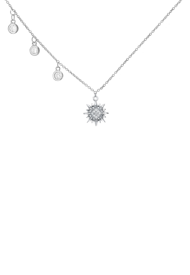 Колье из серебра 38 см Kari Jewelry Ср925Р-861703038Ф1, фианит, Ср925Р-861703038Ф1
Колье из серебра 38 см Kari Jewelry Ср925Р-861703038Ф1, фианит, Ср925Р-861703038Ф1