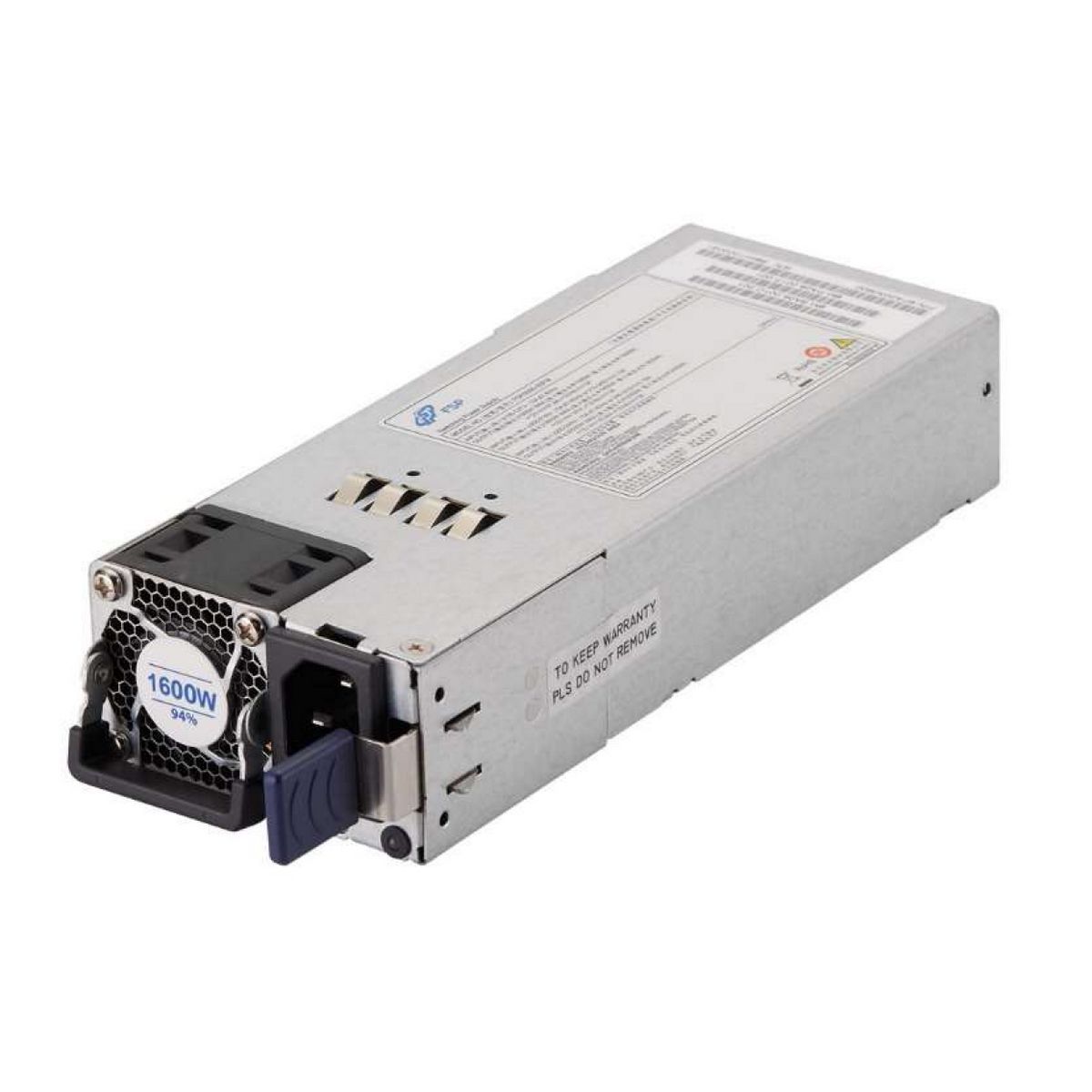 Серверный блок питания FSP FSP1600-20FM 1600W (9PA16A0808), Серебристый, FSP1600-20FM
Серверный блок питания FSP FSP1600-20FM 1600W (9PA16A0808), Серебристый, FSP1600-20FM