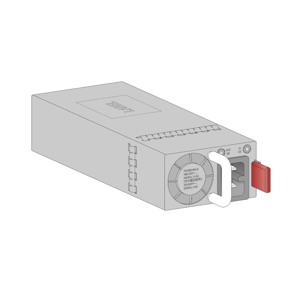 Серверный блок питания H3C PSR920-54A-B 920W (PSR920-54A-B), Серебристый, PSR920-54A-B
Серверный блок питания H3C PSR920-54A-B 920W (PSR920-54A-B), Серебристый, PSR920-54A-B