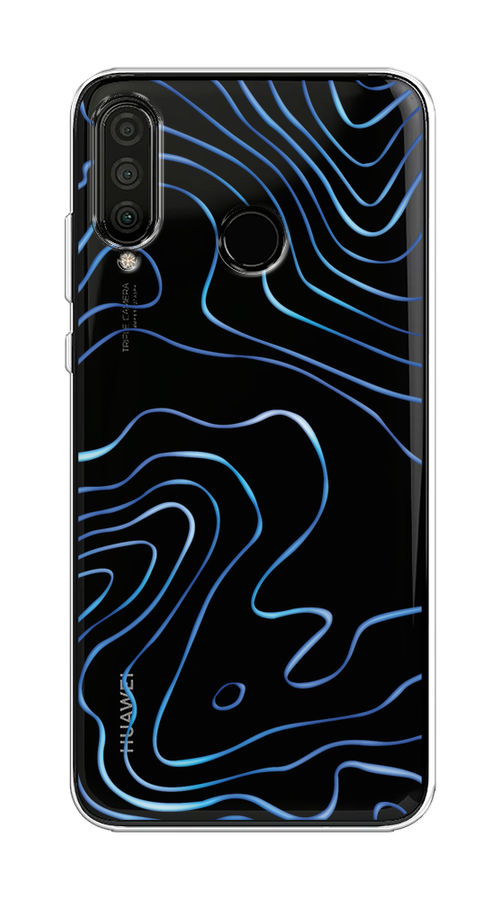 Чехол на Huawei P30 Lite/Honor 20S/20 Lite 2020 "Blue lines", Прозрачный;синий, 611250-1
Чехол на Huawei P30 Lite/Honor 20S/20 Lite 2020 "Blue lines", Прозрачный;синий, 611250-1