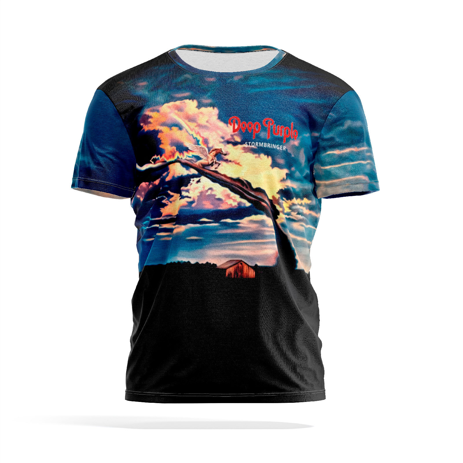 Футболка мужская PANiN PaninManTshirtMS_MS3008583 черная L, Черный, PaninManTshirtMS_MS3008583
Футболка мужская PANiN PaninManTshirtMS_MS3008583 черная L, Черный, PaninManTshirtMS_MS3008583
