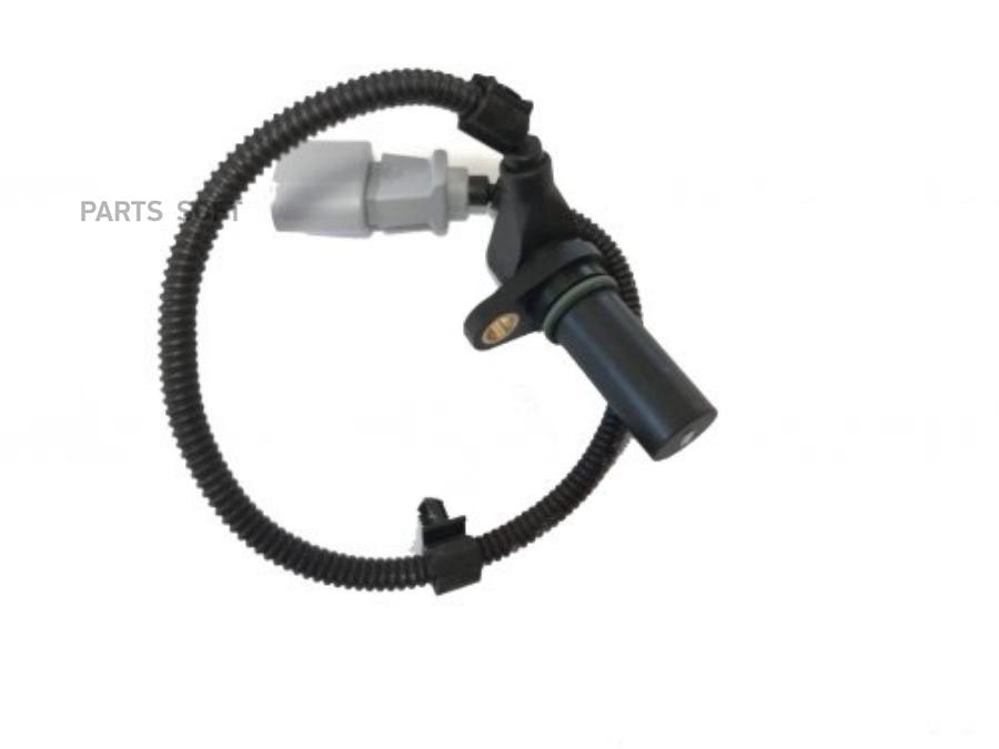 Датчик положения коленвала VW Multivan V/Touareg/Transporter V 03>10 VAG 070907319
Датчик положения коленвала VW Multivan V/Touareg/Transporter V 03>10 VAG 070907319
