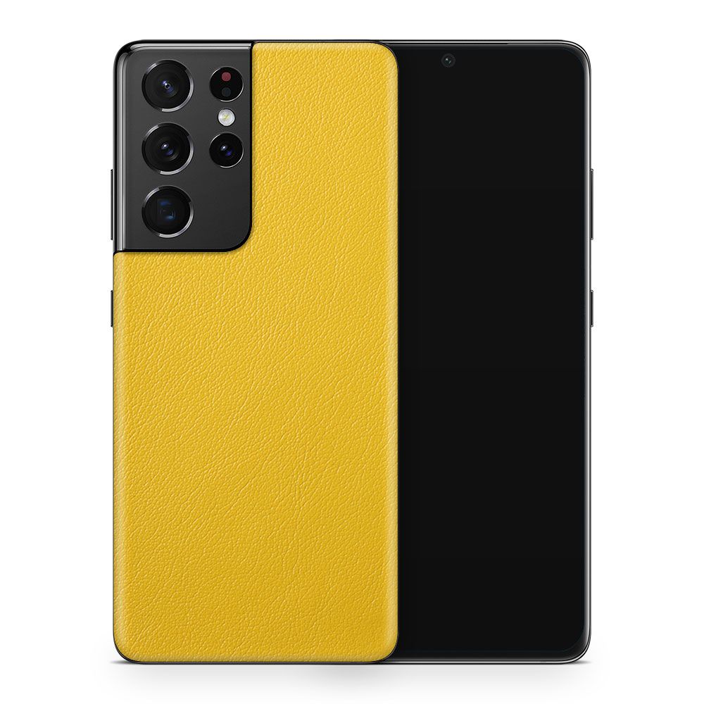 Наклейка Glueskin С Натуральной Кожей Rook Для Samsung Galaxy S21 Ultra, Желтый
Наклейка Glueskin С Натуральной Кожей Rook Для Samsung Galaxy S21 Ultra, Желтый