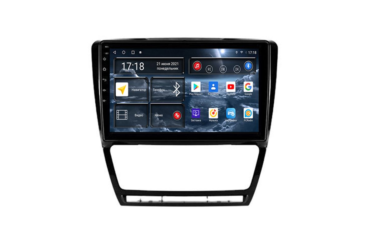 Автомобильная магнитола Redpower 75005BC HiFi Skoda Octavia A5 02.04-04.13 кондиционер 10", 75005BC
Автомобильная магнитола Redpower 75005BC HiFi Skoda Octavia A5 02.04-04.13 кондиционер 10", 75005BC