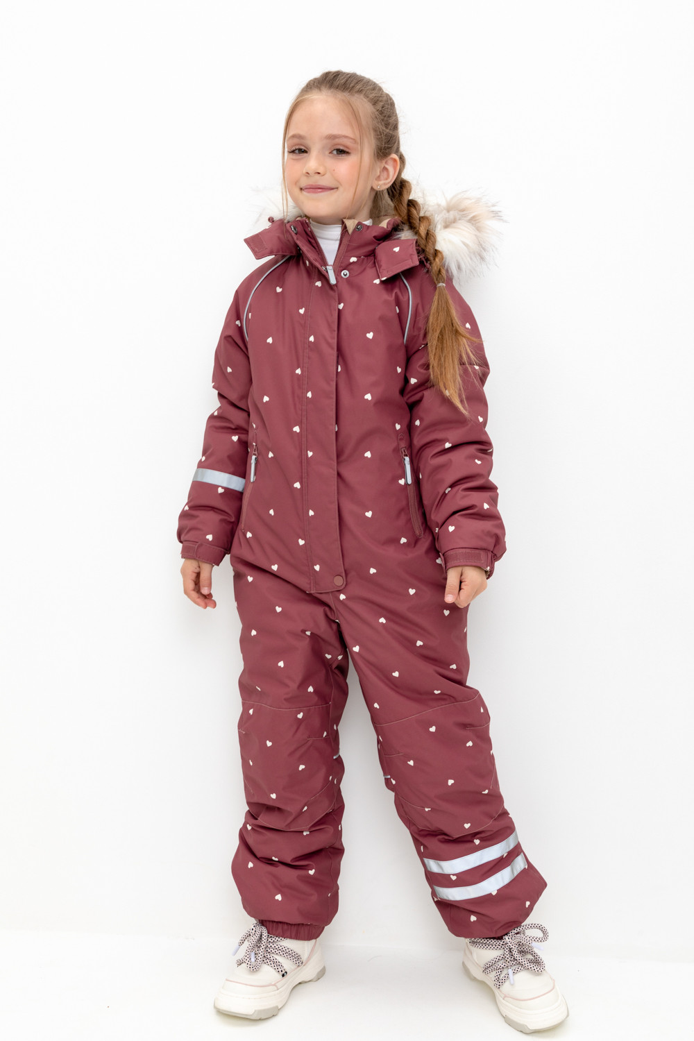 Комбинезон детский CROCKID 1G OVL 003 2 а, дикий имбирь, сердечки, 122, Коричневый, 1G OVL 003.2_а
Комбинезон детский CROCKID 1G OVL 003 2 а, дикий имбирь, сердечки, 122, Коричневый, 1G OVL 003.2_а