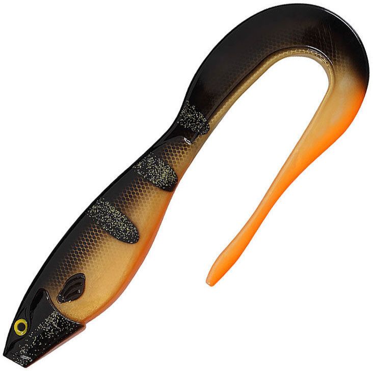 Мягкие приманки Frapp TRICKY TAIL Painted Colors 8.0" # 113 (1шт), Оранжевый;черный;желтый, TRICKY TAIL
Мягкие приманки Frapp TRICKY TAIL Painted Colors 8.0" # 113 (1шт), Оранжевый;черный;желтый, TRICKY TAIL