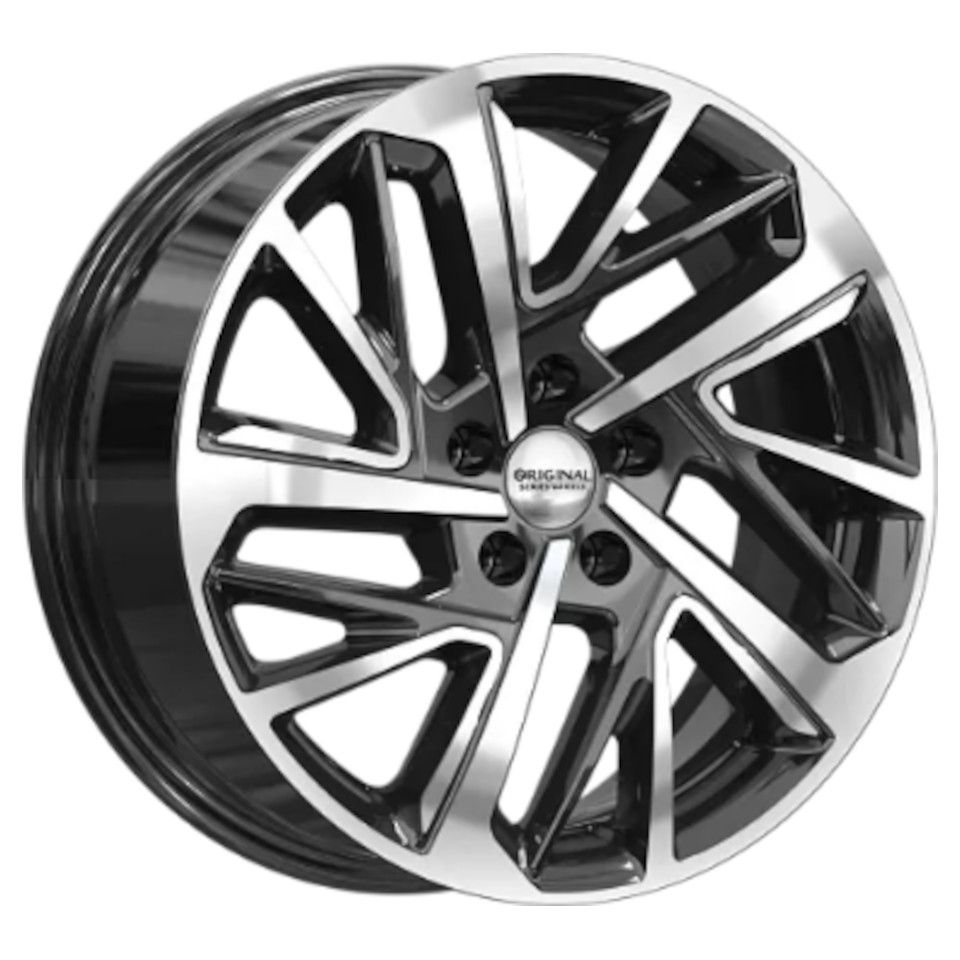 Колесный диск СКАД KL-372 R17 5*114,3 ET50 Dia 54.1, литой алмаз черный., Черный;серебристый
Колесный диск СКАД KL-372 R17 5*114,3 ET50 Dia 54.1, литой алмаз черный., Черный;серебристый