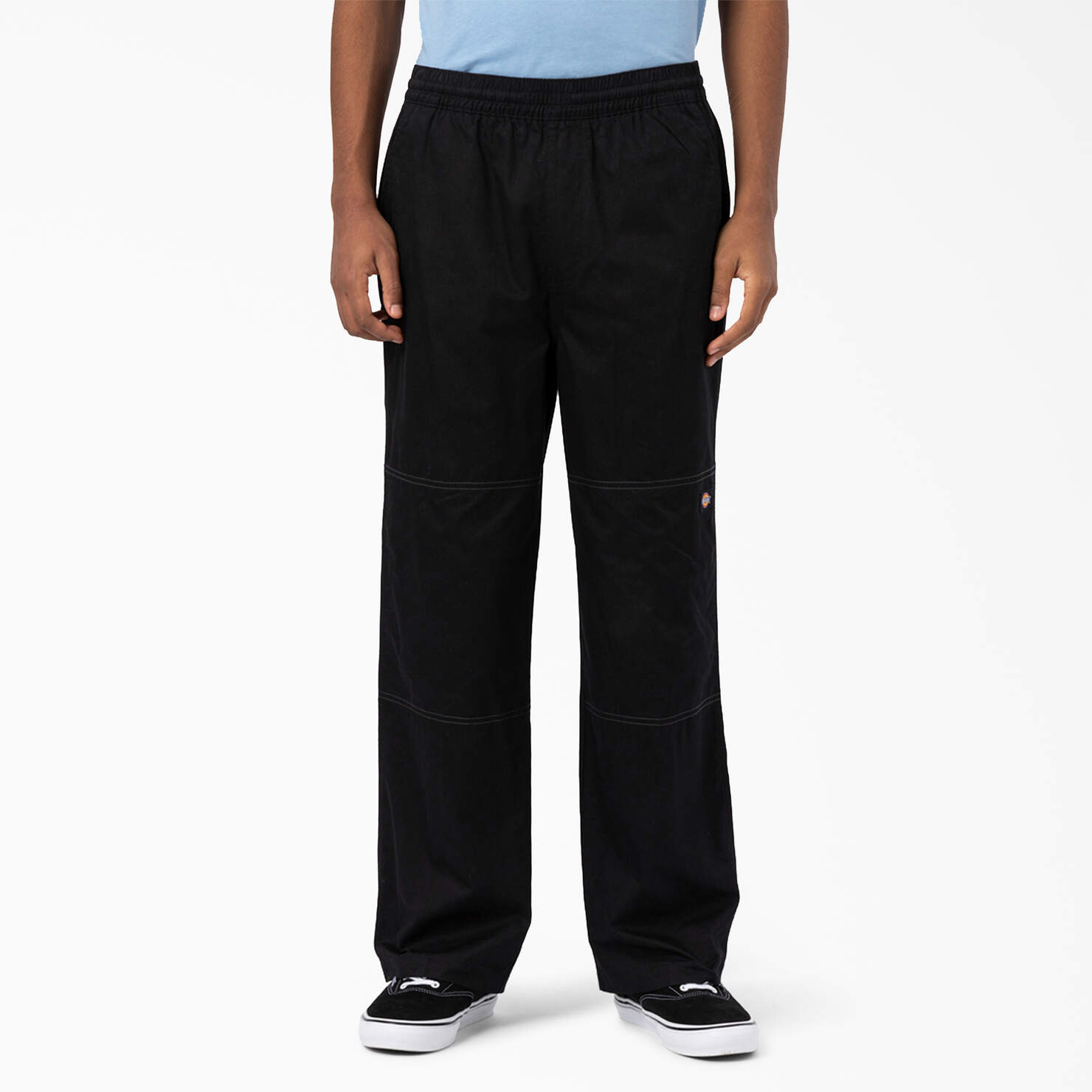 Брюки мужские Dickies Skateboarding Summit Relaxed Fit Chef черные M, Черный, Skateboarding Summit Relaxed Fit Chef
Брюки мужские Dickies Skateboarding Summit Relaxed Fit Chef черные M, Черный, Skateboarding Summit Relaxed Fit Chef