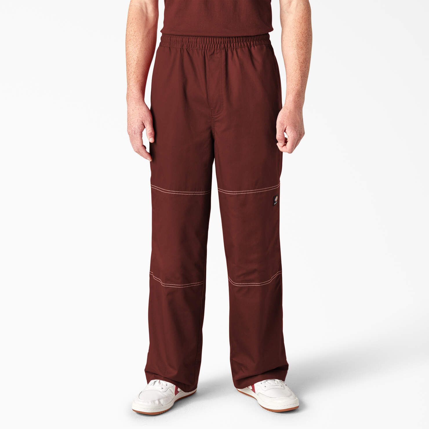 Брюки мужские Dickies Skateboarding Summit Relaxed Fit Chef бордовые L, Бордовый, Skateboarding Summit Relaxed Fit Chef
Брюки мужские Dickies Skateboarding Summit Relaxed Fit Chef бордовые L, Бордовый, Skateboarding Summit Relaxed Fit Chef