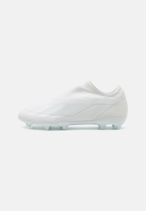 Кроссовки мужские Adidas Performance Crazyfast 3 Laceless Fg белые 44 2/3 EU, Белый, Crazyfast 3 Laceless Fg
Кроссовки мужские Adidas Performance Crazyfast 3 Laceless Fg белые 44 2/3 EU, Белый, Crazyfast 3 Laceless Fg