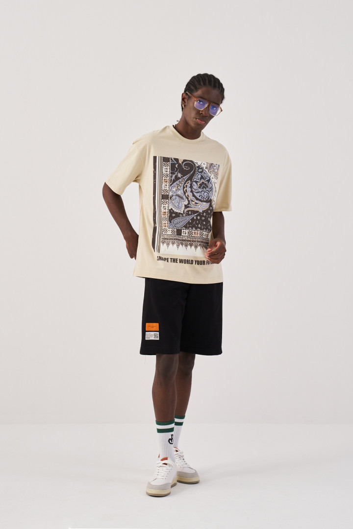 Футболка мужская King Brich T-SHIRT1178 черная XL (товары доставляются из-за рубежа), T-SHIRT1178
Футболка мужская King Brich T-SHIRT1178 черная XL (товары доставляются из-за рубежа), T-SHIRT1178