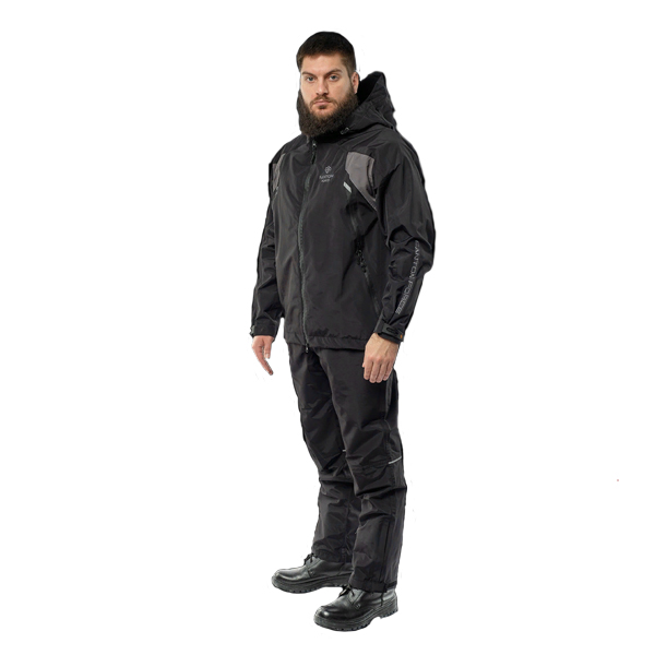Костюм демисезонный Fantom force "Storm", цвет Черный/Серый, р. 52-54 (182-188), Storm
Костюм демисезонный Fantom force "Storm", цвет Черный/Серый, р. 52-54 (182-188), Storm