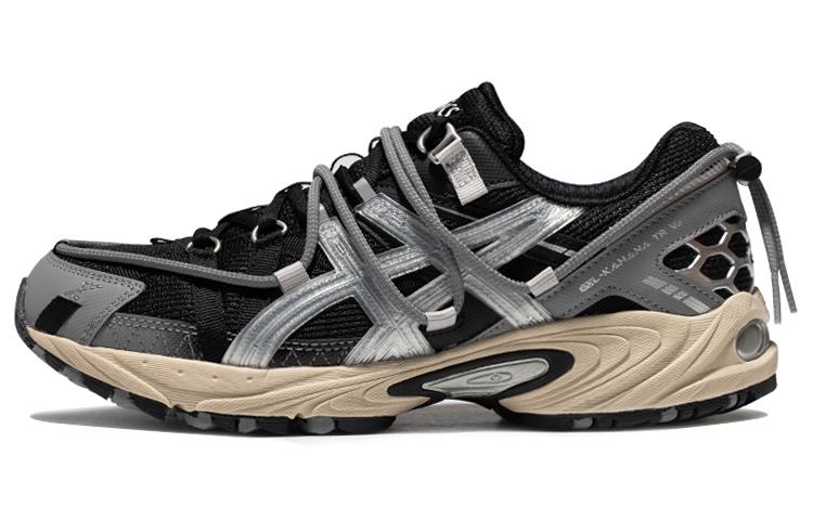 Кроссовки унисекс Asics Gel-Kahana TR V2 CityWalk черные 39.5 EU, Черный, Gel-Kahana TR V2 CityWalk
Кроссовки унисекс Asics Gel-Kahana TR V2 CityWalk черные 39.5 EU, Черный, Gel-Kahana TR V2 CityWalk