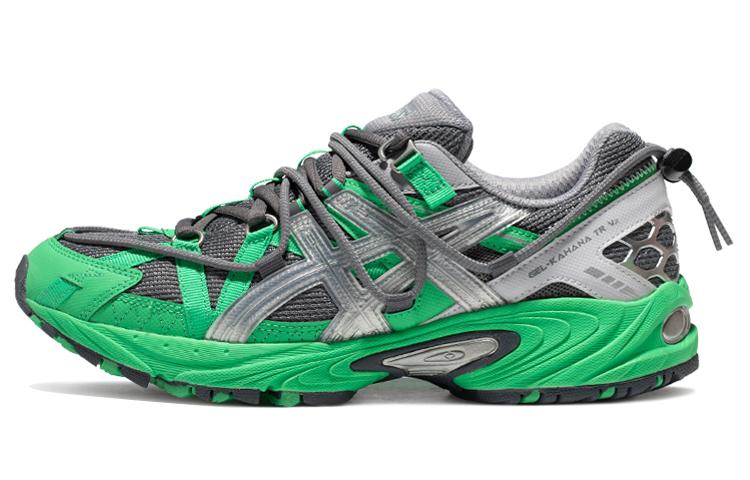 Кроссовки унисекс Asics Gel-Kahana TR v2urbancore зеленые 43.5 EU, Зеленый, Gel-Kahana TR v2urbancore
Кроссовки унисекс Asics Gel-Kahana TR v2urbancore зеленые 43.5 EU, Зеленый, Gel-Kahana TR v2urbancore
