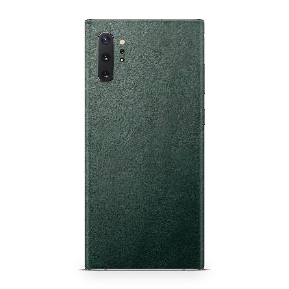 Наклейка Glueskin из натуральной кожи Just Green для Samsung Galaxy Note 10 Plus, Зеленый
Наклейка Glueskin из натуральной кожи Just Green для Samsung Galaxy Note 10 Plus, Зеленый