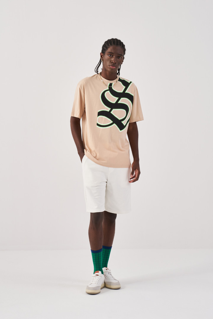 Футболка мужская King Brich T-SHIRT1246 хаки L (товары доставляются из-за рубежа), T-SHIRT1246
Футболка мужская King Brich T-SHIRT1246 хаки L (товары доставляются из-за рубежа), T-SHIRT1246