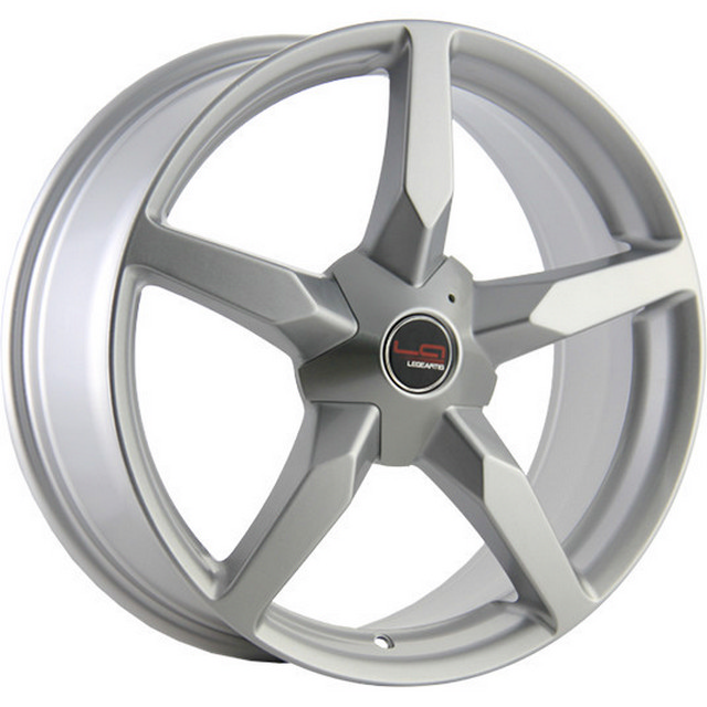 Колесный диск REPLICA Concept R18 7.5J PCD5x105 ET42 D56.6 (9133531), Серебристый, oPL520
Колесный диск REPLICA Concept R18 7.5J PCD5x105 ET42 D56.6 (9133531), Серебристый, oPL520
