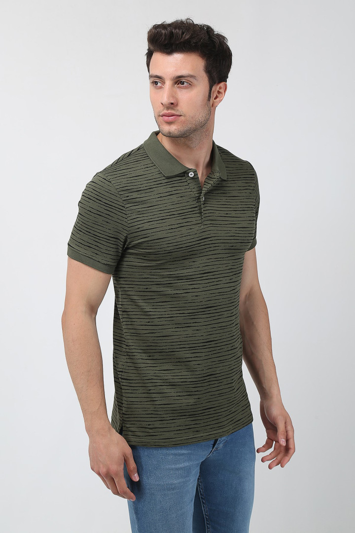 Футболка мужская Terapi Giyim 25527 хаки 2XL (товары доставляются из-за рубежа), 25527
Футболка мужская Terapi Giyim 25527 хаки 2XL (товары доставляются из-за рубежа), 25527