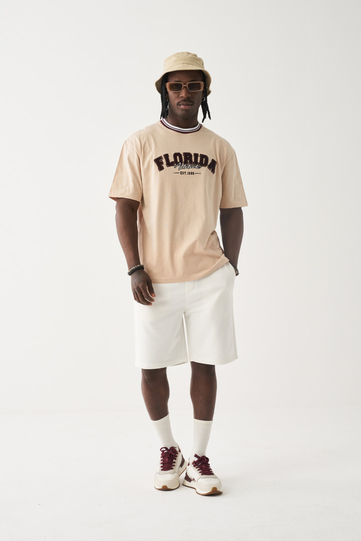 Футболка мужская King Brich T-SHIRT1106 зеленая XL (товары доставляются из-за рубежа), T-SHIRT1106
Футболка мужская King Brich T-SHIRT1106 зеленая XL (товары доставляются из-за рубежа), T-SHIRT1106
