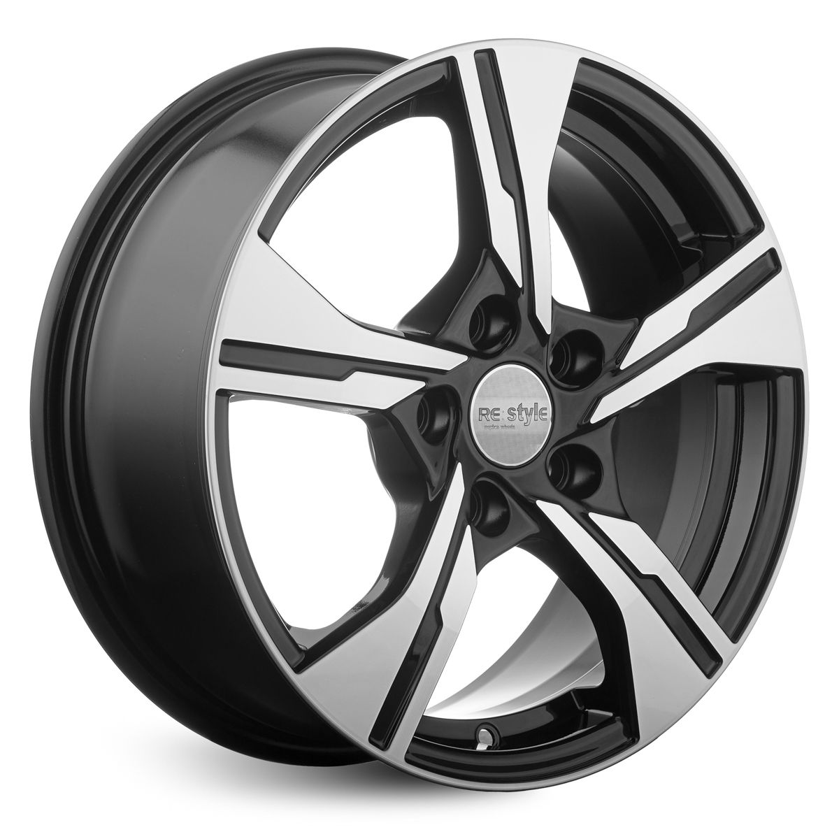 Колесный диск КиК КС1053 (ZV16_Changan) R16 5*110 ET43 Dia 63.35, литой алмаз черный., КС1053 ZV 16_CS35 Plus
Колесный диск КиК КС1053 (ZV16_Changan) R16 5*110 ET43 Dia 63.35, литой алмаз черный., КС1053 ZV 16_CS35 Plus