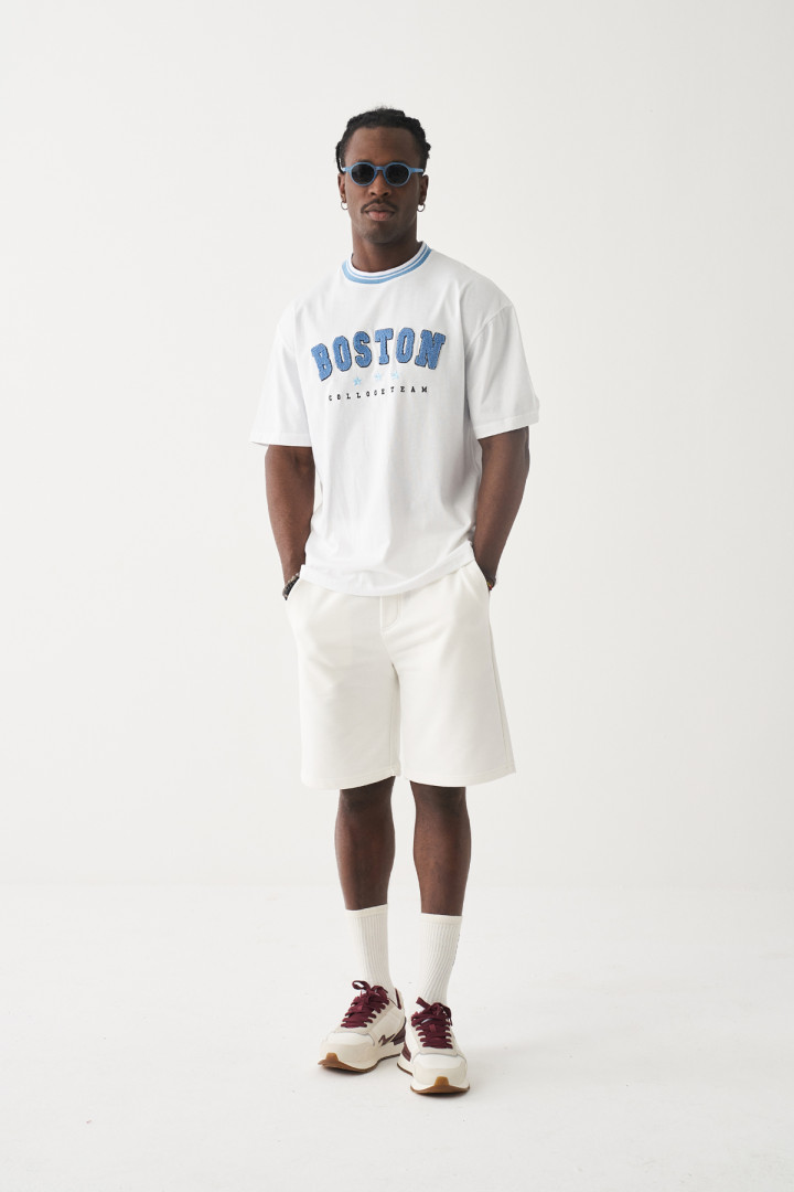 Футболка мужская King Brich T-SHIRT1105 черная 2XL (товары доставляются из-за рубежа), T-SHIRT1105
Футболка мужская King Brich T-SHIRT1105 черная 2XL (товары доставляются из-за рубежа), T-SHIRT1105