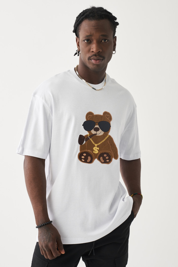 Футболка мужская King Brich T-SHIRT1343 серая L (товары доставляются из-за рубежа), T-SHIRT1343
Футболка мужская King Brich T-SHIRT1343 серая L (товары доставляются из-за рубежа), T-SHIRT1343