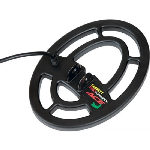 Катушка Garrett 6,5”x9” PROformance Elliptical для ACE и АСЕ Euro серии (стандартная), Черный
Катушка Garrett 6,5”x9” PROformance Elliptical для ACE и АСЕ Euro серии (стандартная), Черный