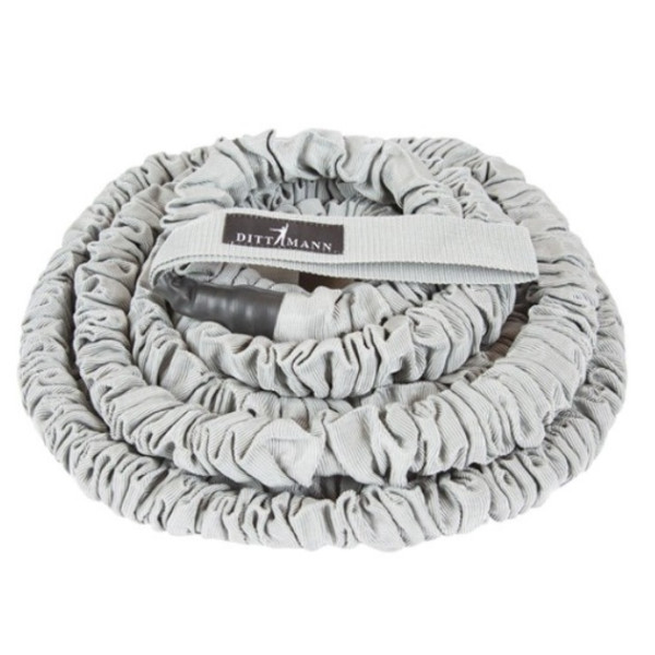 Канат для функционального тренинга Dittmann Resistance Rope DLRR37625M серая рукоятка, Resistance Rope DLRR37625M серая рукоятк
Канат для функционального тренинга Dittmann Resistance Rope DLRR37625M серая рукоятка, Resistance Rope DLRR37625M серая рукоятк