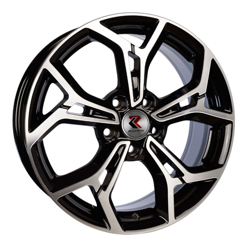 Колесный диск RЕPLIKEY Sportage (R203) R17 5*114,3 ET48,5 Dia 67.1, литой алмаз черный., Черный;серебристый
Колесный диск RЕPLIKEY Sportage (R203) R17 5*114,3 ET48,5 Dia 67.1, литой алмаз черный., Черный;серебристый
