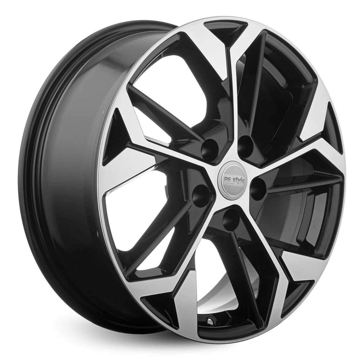 Колесный диск КиК КС1062 (17_HavalF7/F7x) R17 5*114,3 ET40 Dia 64.1, литой алмаз черный., КС1062 (17_Haval F7/F7x)
Колесный диск КиК КС1062 (17_HavalF7/F7x) R17 5*114,3 ET40 Dia 64.1, литой алмаз черный., КС1062 (17_Haval F7/F7x)