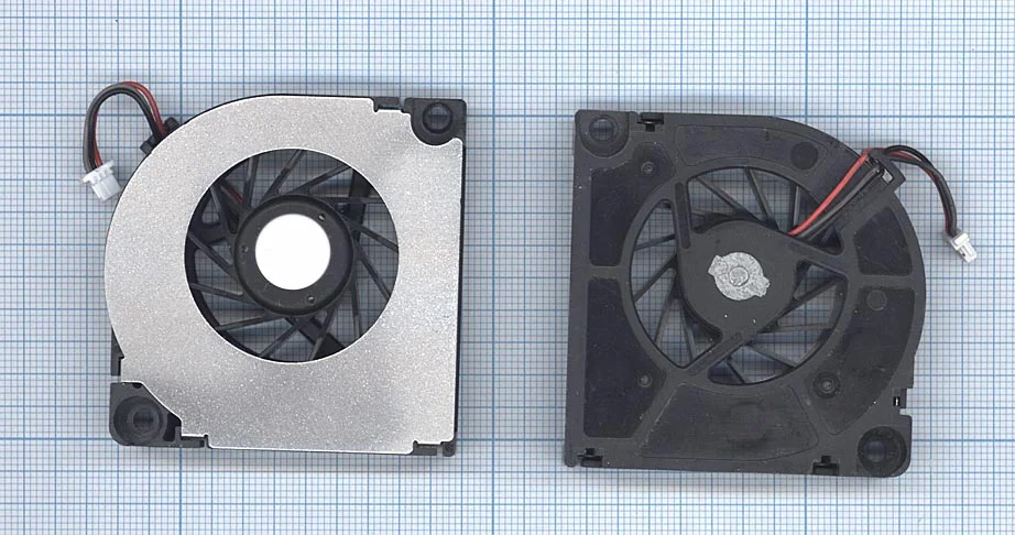 Кулер Vbparts для Toshiba A10, A50, E10, M2, M3, M10, M30, S100, p/n: UDQFC5(100115926V)
Кулер Vbparts для Toshiba A10, A50, E10, M2, M3, M10, M30, S100, p/n: UDQFC5(100115926V)