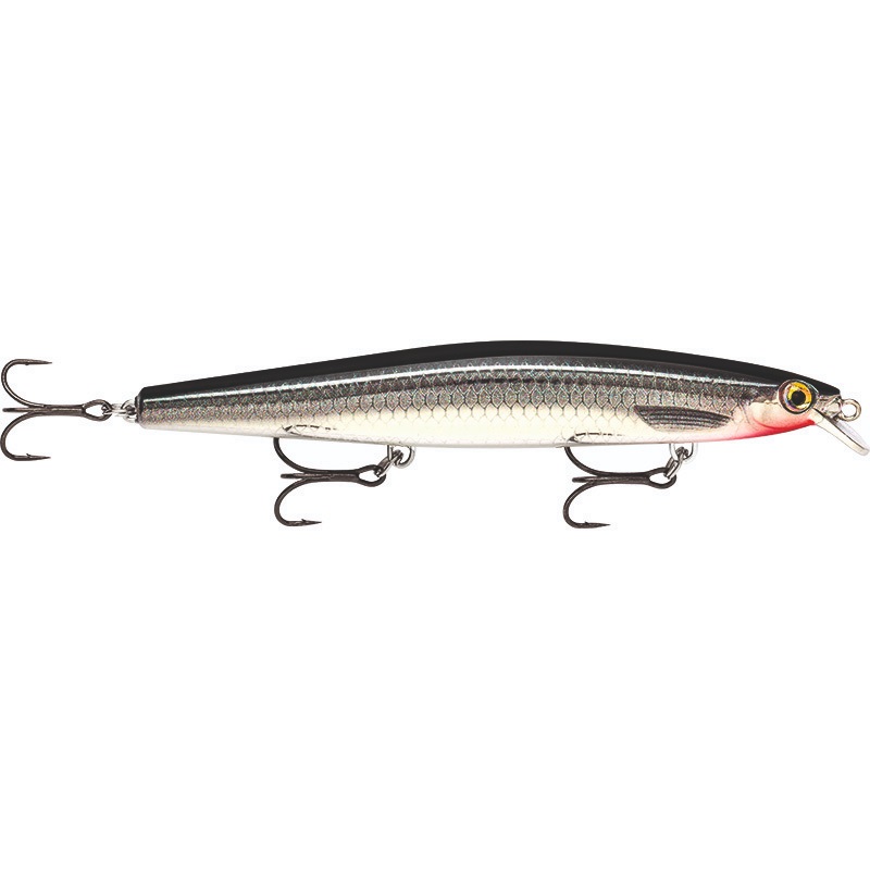 Воблер Rapala MaxRap Long Range Minnow MXLM12 цвет BSBL, Серебристый;черный;красный, MaxRap Long Range Minnow
Воблер Rapala MaxRap Long Range Minnow MXLM12 цвет BSBL, Серебристый;черный;красный, MaxRap Long Range Minnow