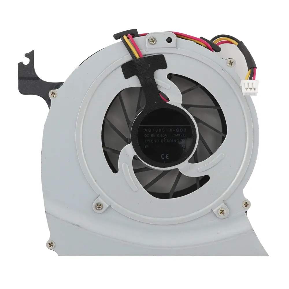 Кулер Vbparts для Toshiba Satellite L700, L740, L745, p/n: AB7705HX-HB3, DFS(100114814V)
Кулер Vbparts для Toshiba Satellite L700, L740, L745, p/n: AB7705HX-HB3, DFS(100114814V)