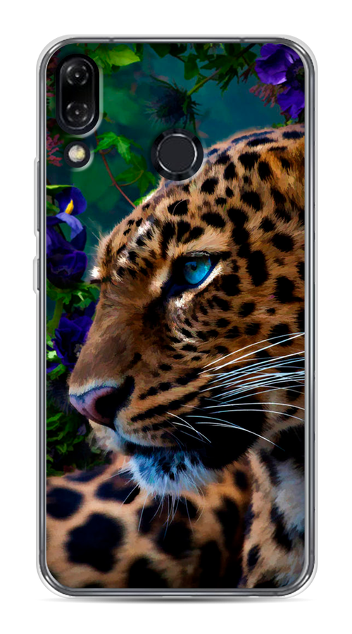 Чехол Awog на Asus Zenfone 5 ZE620KL "Хищный взгляд", Оранжевый;зеленый;фиолетовый, 43350-1
Чехол Awog на Asus Zenfone 5 ZE620KL "Хищный взгляд", Оранжевый;зеленый;фиолетовый, 43350-1