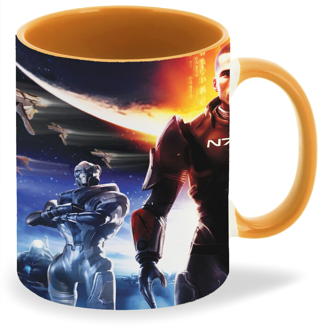 Кружка CoolPodarok mass effect Персонажи Трио Войско, mass effect Персонажи Трио Войско
Кружка CoolPodarok mass effect Персонажи Трио Войско, mass effect Персонажи Трио Войско