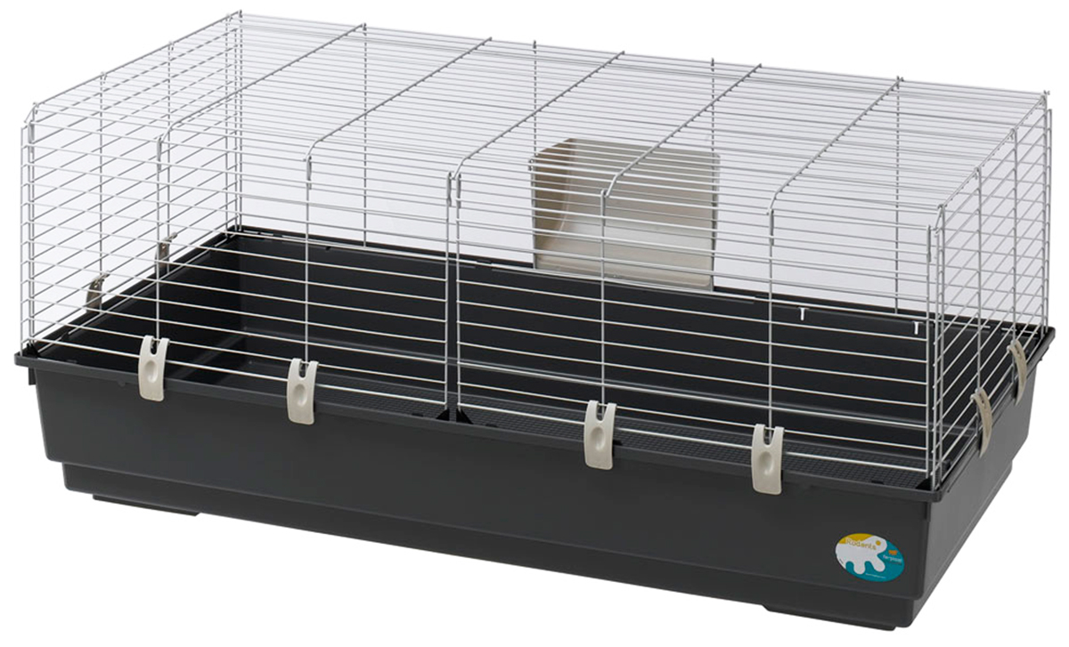 Клетка для кроликов Ferplast Rabbit 120, бюджетная, серый, 118 х58,5х49 см, Rabbit 120, бюджетная
Клетка для кроликов Ferplast Rabbit 120, бюджетная, серый, 118 х58,5х49 см, Rabbit 120, бюджетная