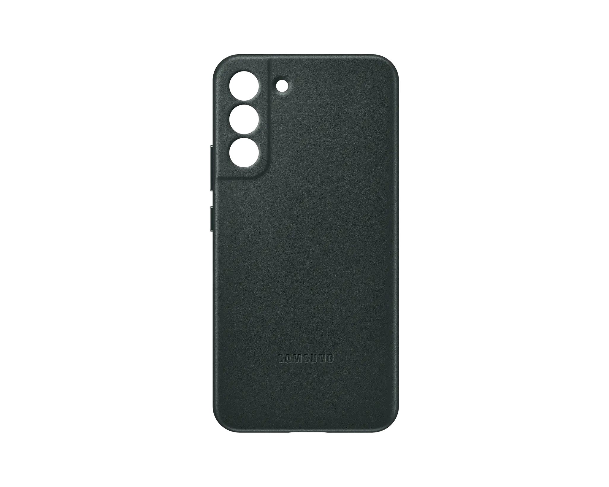 Чехол Samsung Leather S22+ Forest Green (EF-VS906), Зеленый, Leather S22+ Forest Green (EF-VS906)
Чехол Samsung Leather S22+ Forest Green (EF-VS906), Зеленый, Leather S22+ Forest Green (EF-VS906)