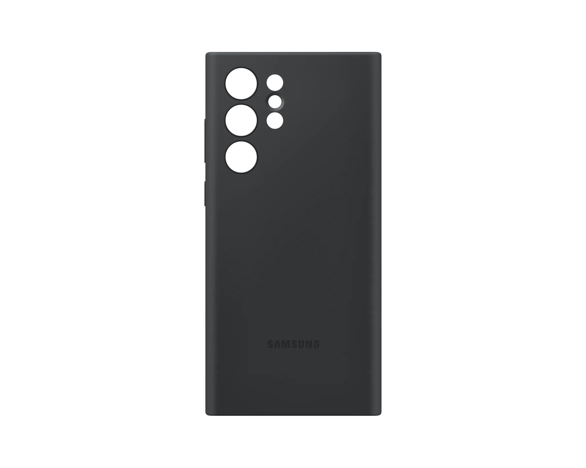Чехол Samsung Silicone S22 Ultra черный (EF-PS908), Silicone S22 Ultra черный (EF-PS908)
Чехол Samsung Silicone S22 Ultra черный (EF-PS908), Silicone S22 Ultra черный (EF-PS908)