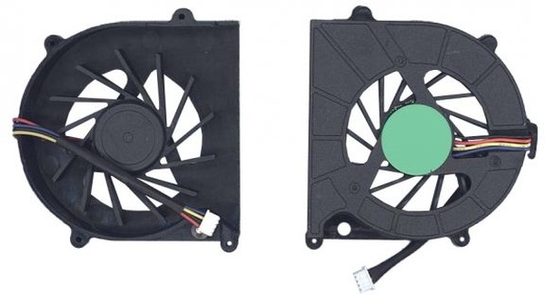Кулер Vbparts для Toshiba Satellite L600, L630, L640, L645D, C600D, C630, C6(10014217V)
Кулер Vbparts для Toshiba Satellite L600, L630, L640, L645D, C600D, C630, C6(10014217V)