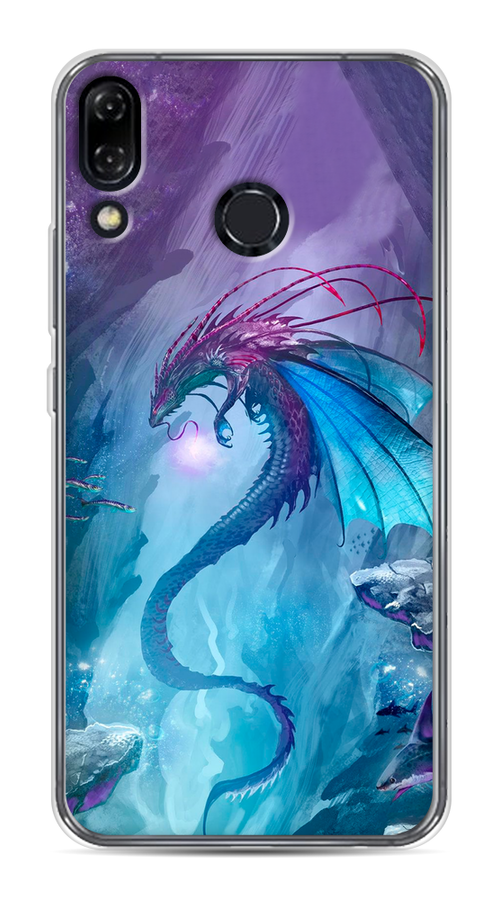 Чехол Awog на Asus Zenfone 5 ZE620KL "Водный дракон", Голубой;фиолетовый;синий, 43350-2
Чехол Awog на Asus Zenfone 5 ZE620KL "Водный дракон", Голубой;фиолетовый;синий, 43350-2